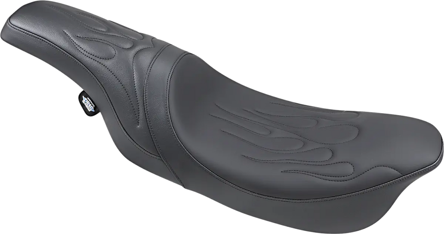 harley davidson flhri [DRAG SPECIALTIES] – Predator Sitz