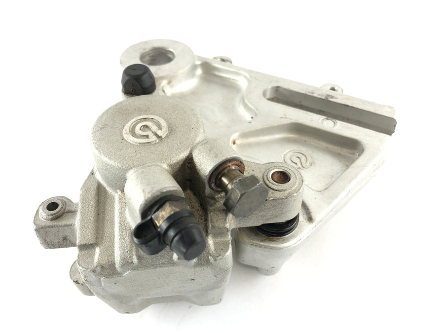 Husqvarna TE 610 8AE [1992] - Bremssattel hinten mit Ankerplatte