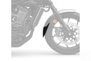 HONDA CMX 1100 TOURING REBEL [2025] – Verlängerung des vorderen Schutzblechs-1