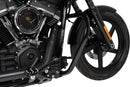 harley davidson softail street bob fxbb [COBRA] – Freeway Sturzbügel-4