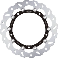 Bmw S 1000 XR ABS 0D03 [2015, 2022-2026] - disque de frein - photo 5