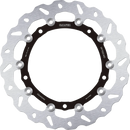 Bmw S 1000 XR ABS 0D03 [2015, 2022-2026] - disque de frein - photo 1