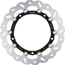 Bmw S 1000 XR ABS 0D03 [2015, 2022-2026] - disque de frein - photo 3