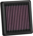 cf moto 450 [K & N] – Air Filter - ATV/UTV-1