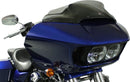 harley davidson fltruse [KLOCK WERKS] – Pare-brise Sport Flare™-4