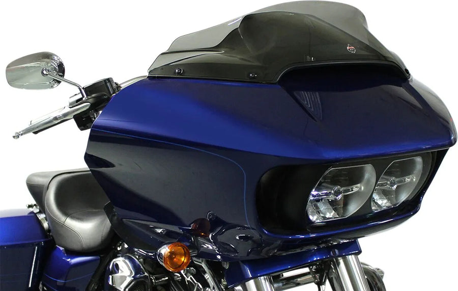harley davidson fltruse [KLOCK WERKS] – Pare-brise Sport Flare™