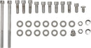 harley-davidson sportster s [DRAG SPECIALTIES] – Schraubensatz für Motorhalterung-1
