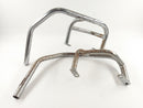 Moto Guzzi V7 Special [1970] - Crash bar right and left-4