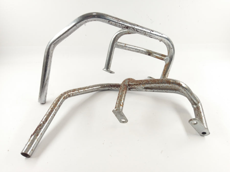 Moto Guzzi V7 Special [1970] - Crash bar right and left