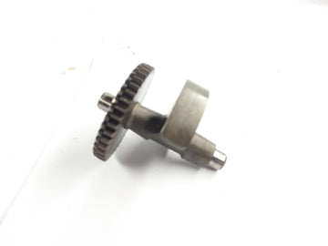 Honda NX 650 Dominator RD02 [1992] - Balance shaft
