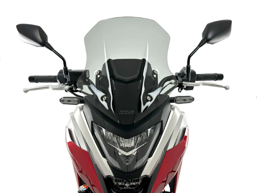 Honda NC 750 X [WRS] – Windschild