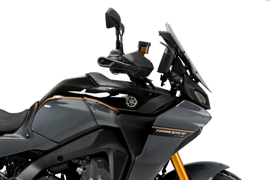 YAMAHA TRACER 9 GT PLUS [2024] – Sportscheibe – Getönt