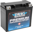 Elefant 650 [DRAG SPECIALTIES] – Nur für Europa Batterie