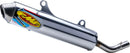 Kawasaki KX 500 (KX 500 E) [1989-1990, 1996, 1998, 2000-2004] - Turbinecore silencer - picture 1