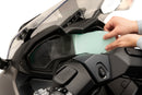 KYMCO AK 550 PREMIUM [2025] – Protector Dashboard – Transparent-1