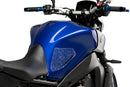 YAMAHA MT-09 SP [2023] – Seitliche Tankprotektor – Schwarz-1