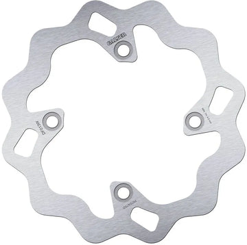 Honda CB 125 R Neo Sport Café ABS [2018-2020, 2023-2024] - Disque de frein Wave® - photo 1