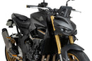 HONDA CB 1000 HORNET SP [2025] – D12 Spoiler – Carbon look-12