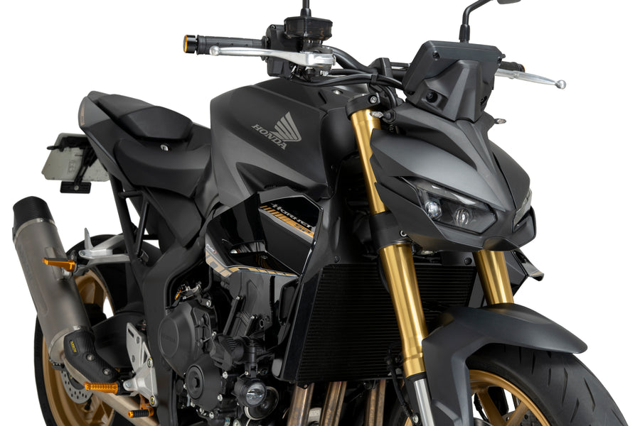 HONDA CB 1000 HORNET SP [2025] – Aileron D12 – Noir