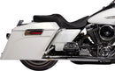 harley davidson flhtc [DRAG SPECIALTIES] – Freedom Touring seat-2
