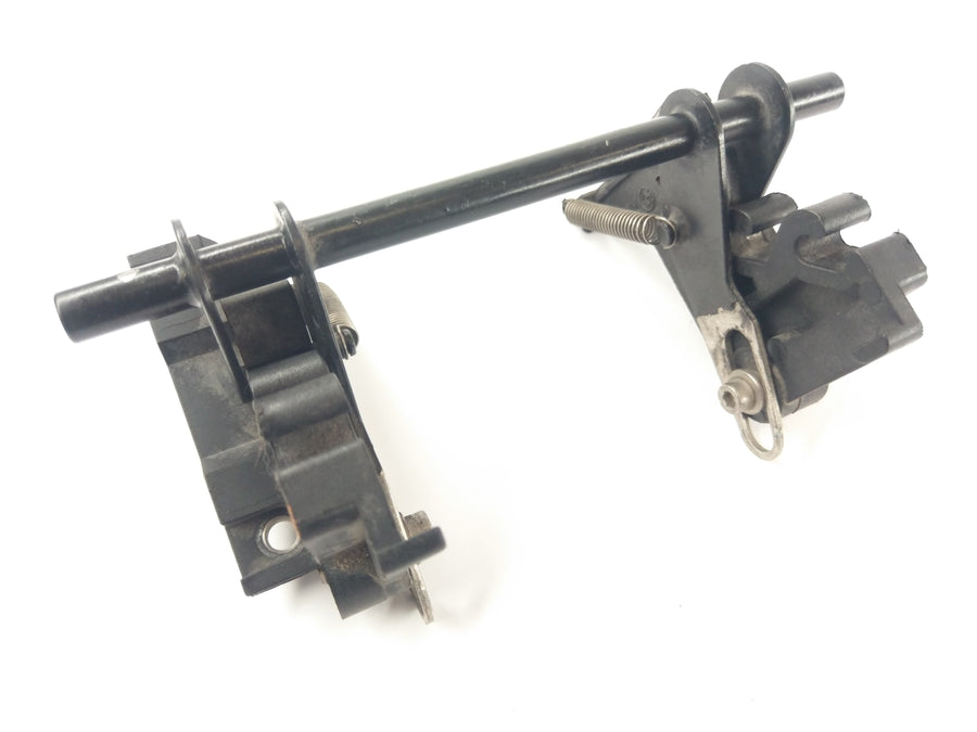 BMW R 1150 RT [2003] - Seat mount