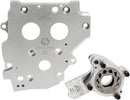 Harley-Davidson FLHRI 1450 EFI Road King [2001] - Kit pompe à huile/plaque de came OE+ - Type : roue motrice - Caractéristique : - - Image 2
