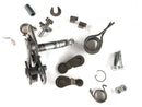 Honda VFR 750 F RC24 [1988] - Schaltwelle Set-4