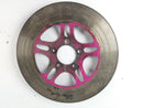 Honda CB 750 K (Z) RC01 - front brake disc 275mm x 5.1mm thickness-2