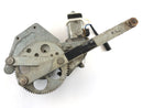 BMW M 535i E28 [1986] - Window lifter mechanism rear left with motor-1