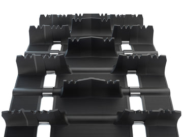 POLARIS 550 RMK EVO ES [2020-2021] - Snowmobile tracked track