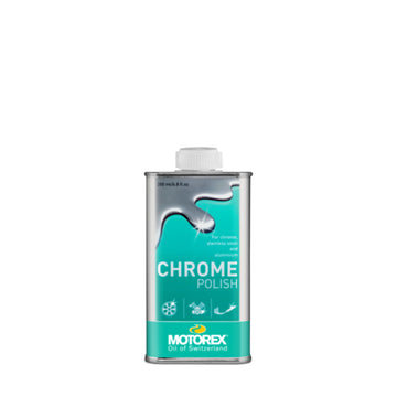 BMW R 850 R / R 1100 R [1993-2002] - Chrome poli