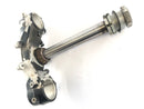 Yamaha TT 600 R DJ01 [2000] - té de fourche inférieur-1