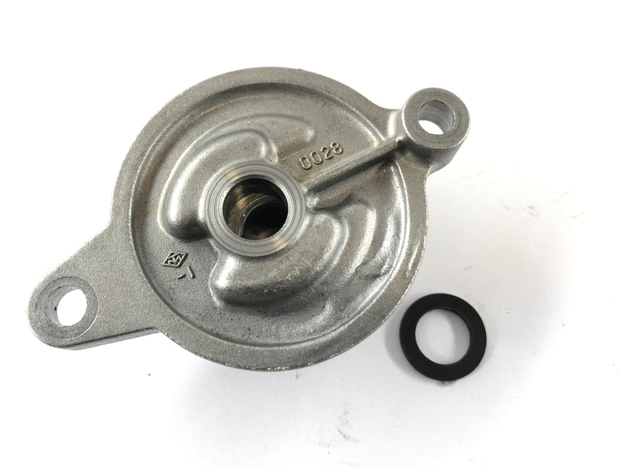 Kawasaki VN 900 Classic [2010] - Oil pump