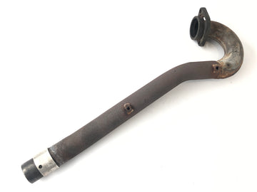 Kawasaki KLR 250 KL 250 D [1985] - Exhaust Manifold - 0