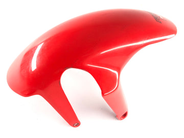 Aprilia Mille RSV 1000 ME [1999] - Fairing Front Fender Red - 0