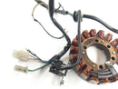 Yamaha TT 600 RE DJ01 [2006] - Lichtmaschine Stator-5