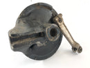 Yamaha TT 600 59X [1990] - Rear brake drum-1