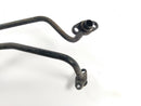 Honda VFR 750 F RC24 [1986] - Oil lines-2