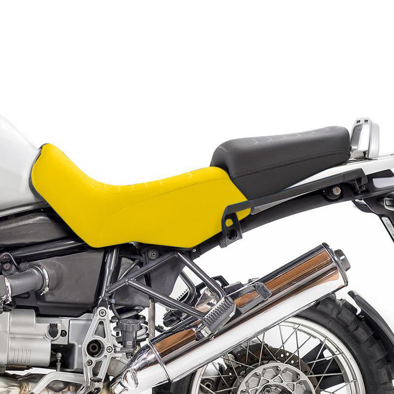 BMW R 1150 GS [1999-2004] - Gelber 40th/Schwarzer Sitzbezug