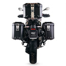 BMW R 1200 GS ADV LC [2014-2018] - Atlas Aluminium-Taschenpaar 39L + 32L