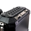 BMW R 12 G/S [2025-2026] - Atlas Aluminium-Taschenpaar 39L+32L + Atlas BMW R12 G/S Aluminium-Satteltaschenrahmen