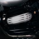 BMW R 12 [2024-2026] - Paar silberne Zündspulenschützer für