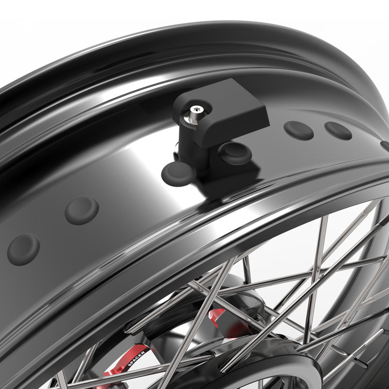 BMW R nineT 1200 Roadster [2014-2023] - Paar Speichenräder 24M9 (2014-2016)