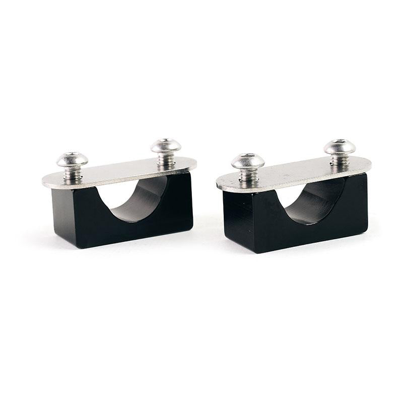 BMW R 1200 GS ADV [2004-2012] - Aluminium-U-Bolzen-Paar