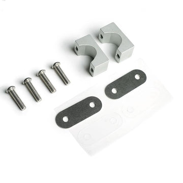 BMW R 1150 GS [1999-2004] - Paar U-Bolzen aus Aluminium