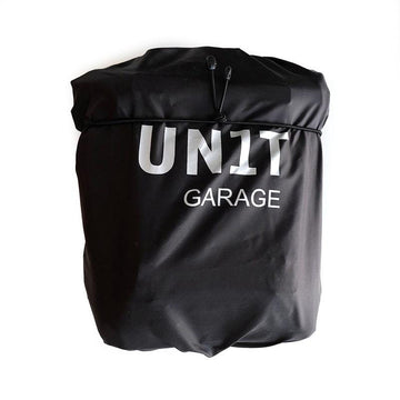 BMW R 120 G/S [2004-2012] - Wasserdichte Umhängetasche