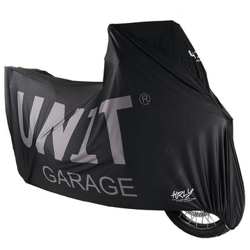 BMW R nineT 1200 Urban G/S (hoher Auspuff) [2017-2023] - Unitgarage-Motorradabdeckung
