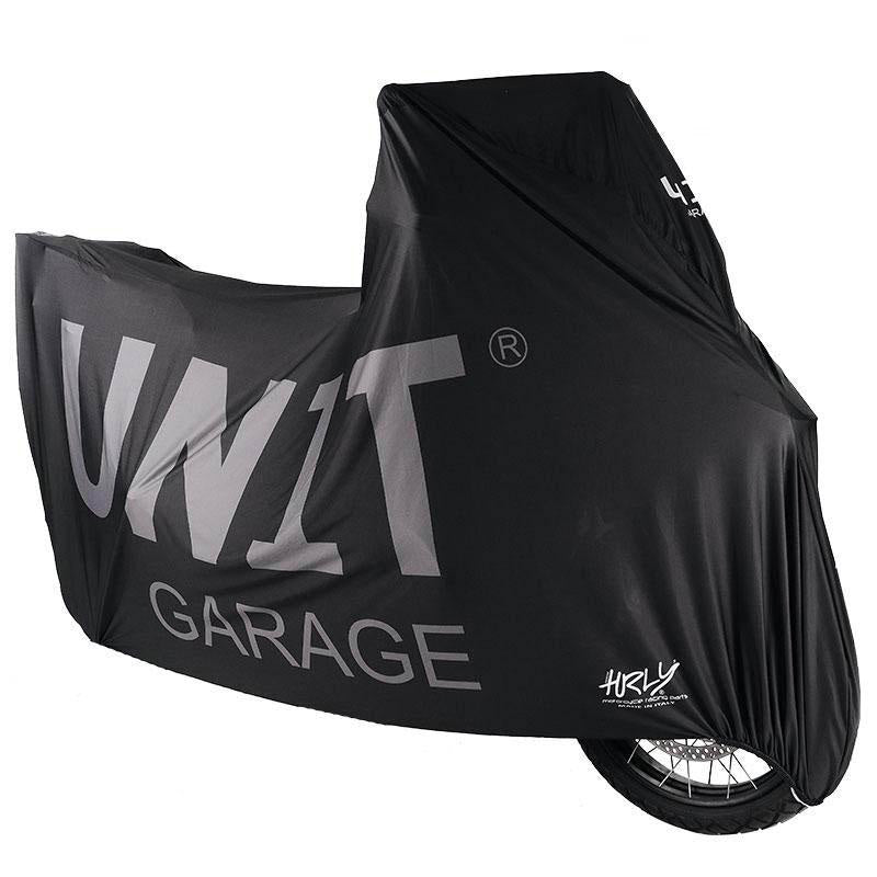 BMW R 12 nineT [2024-2026] - Unitgarage-Motorradabdeckung