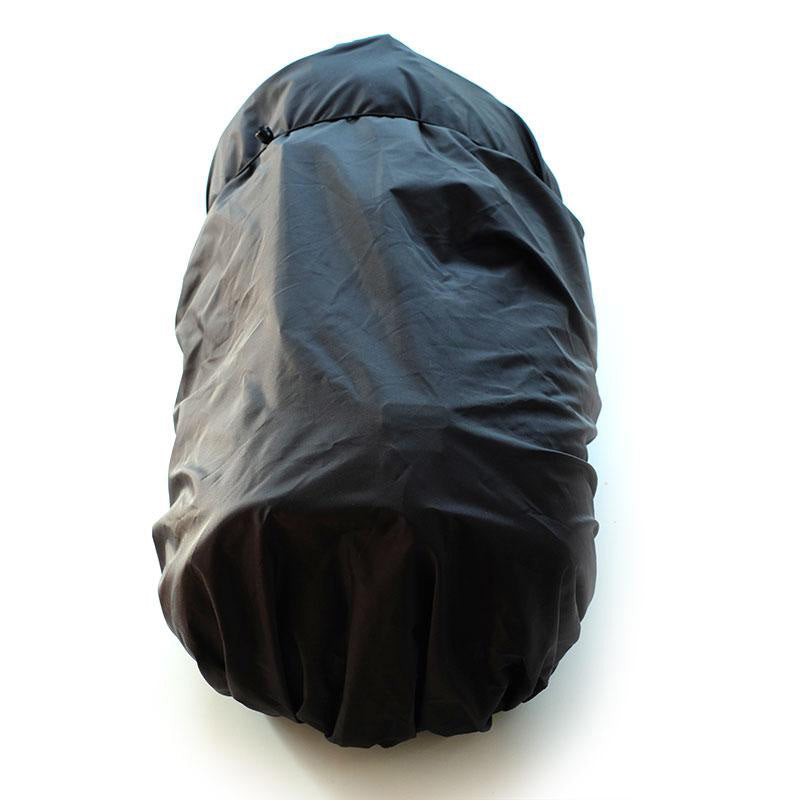 BMW R 1200 GS LC Rad [2013-2019] - Wasserdichte Seesackabdeckung