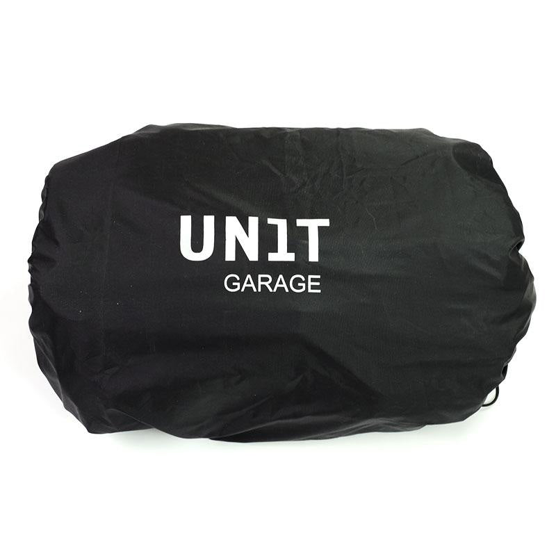 BMW R 1200 GS ADV [2004-2012] - Wasserdichte Reisetaschenhülle